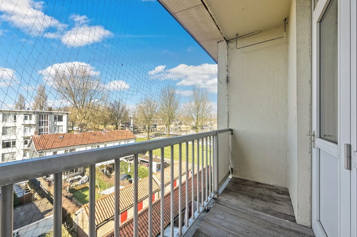 Foto 17 van Aalscholverstraat 23