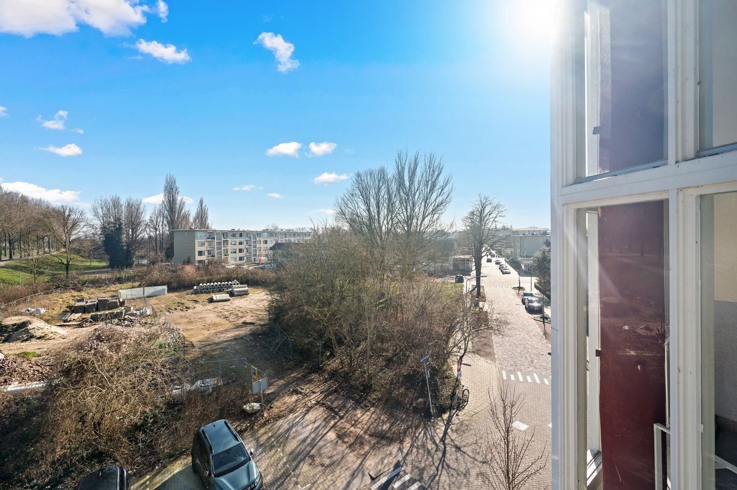 Foto 19 van Aalscholverstraat 23