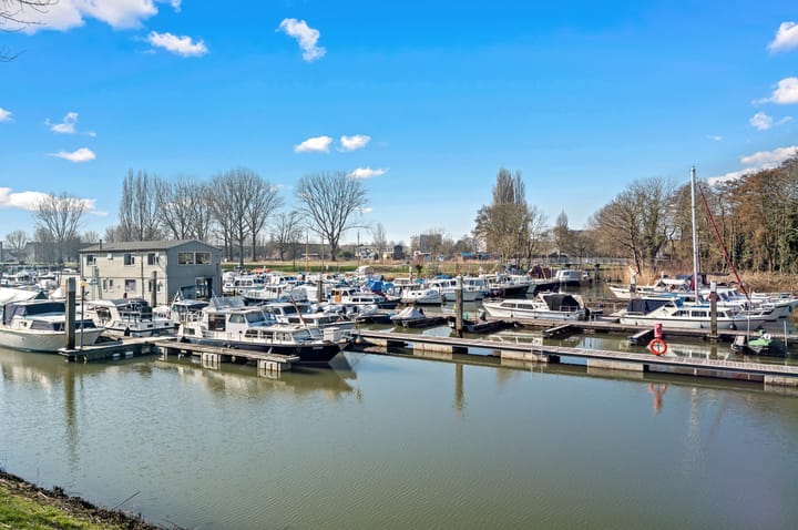 Foto 20 van Aalscholverstraat 23