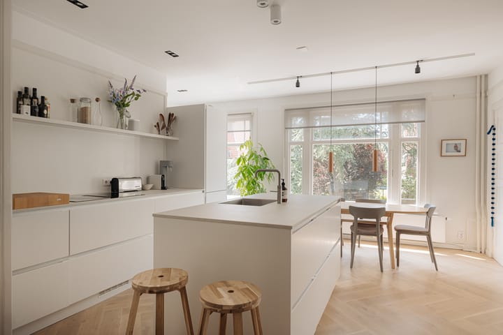 Foto 2 van Haringvlietstraat 1-1