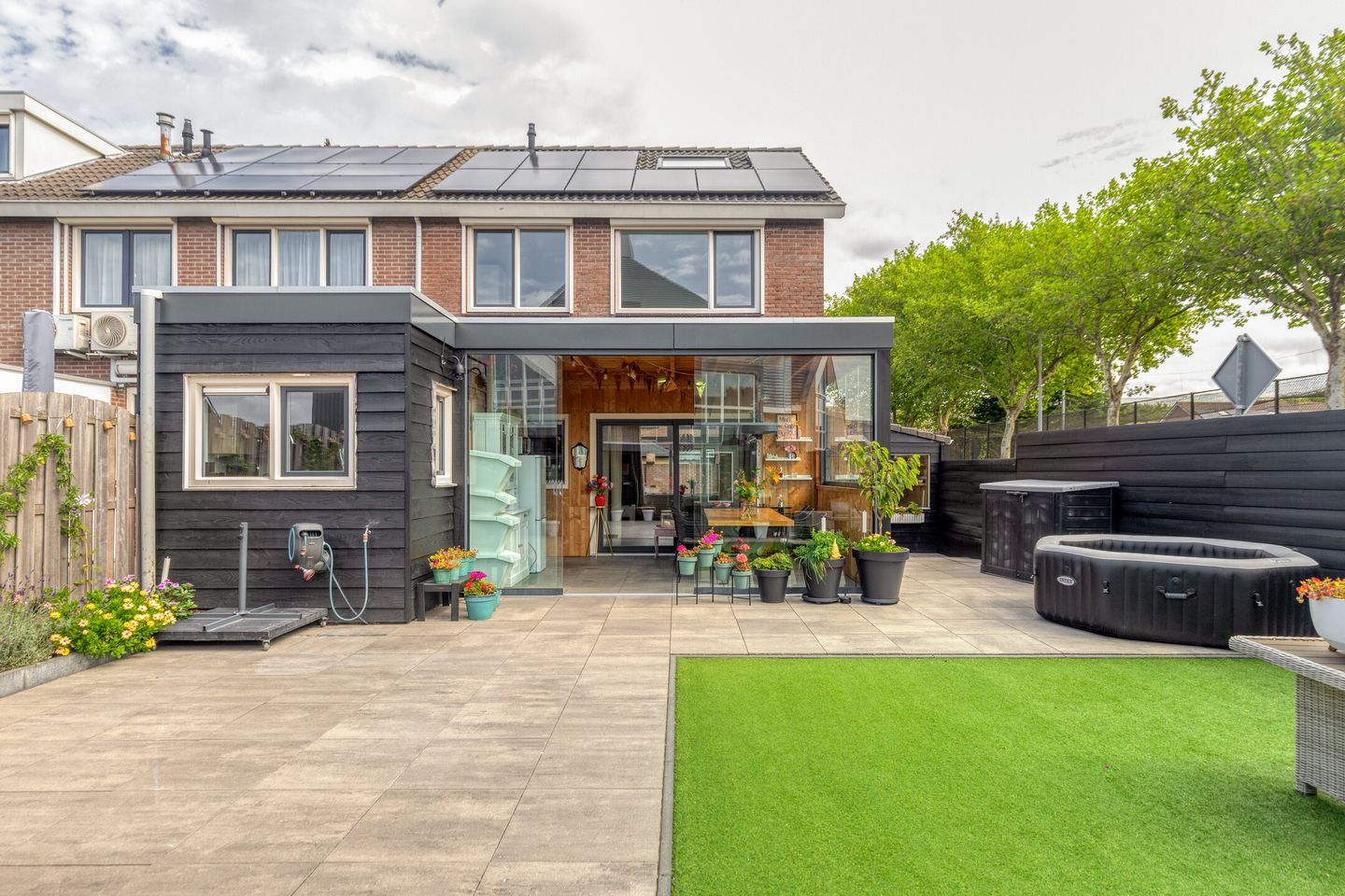 Photo 1 of Cichoreilaan 1