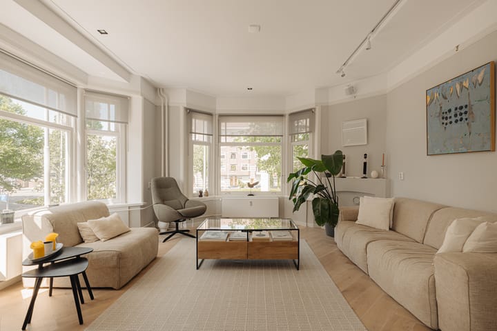 Foto 3 van Haringvlietstraat 1-1