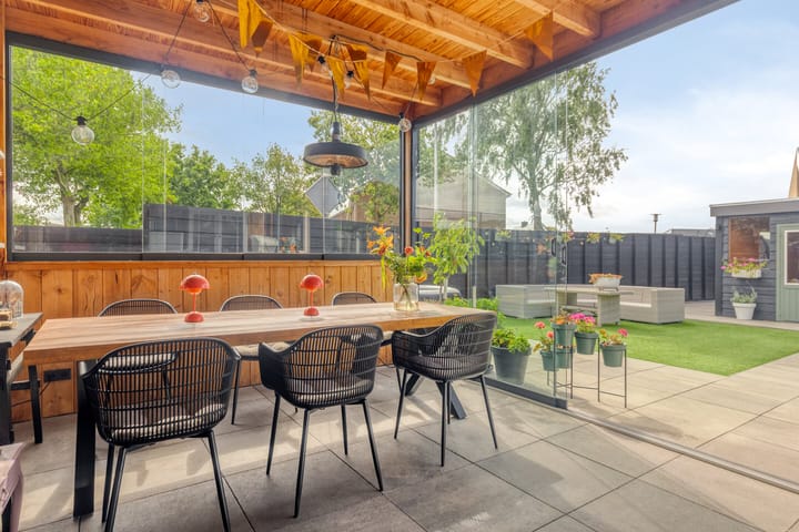 Photo 2 of Cichoreilaan 1