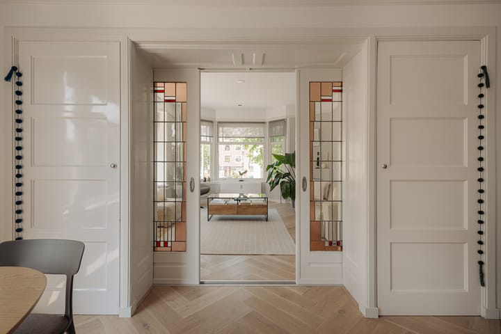 Foto 4 van Haringvlietstraat 1-1