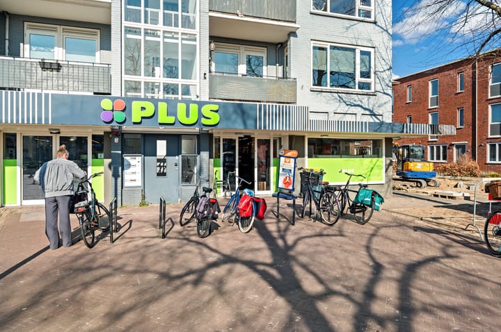 Foto 22 van Aalscholverstraat 23