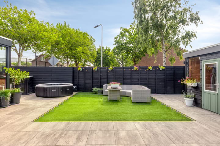 Photo 3 of Cichoreilaan 1