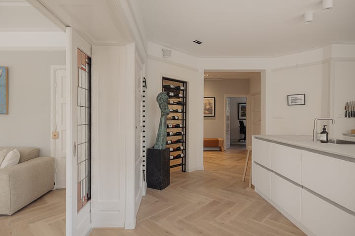 Foto 5 van Haringvlietstraat 1-1