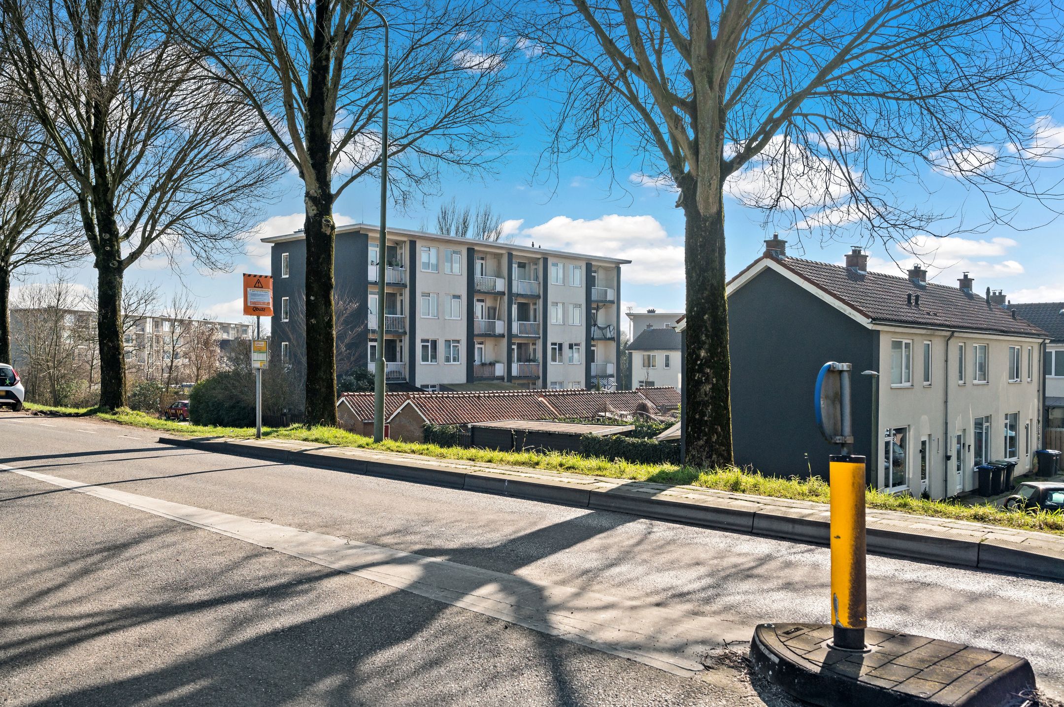 Foto 24 van Aalscholverstraat 23