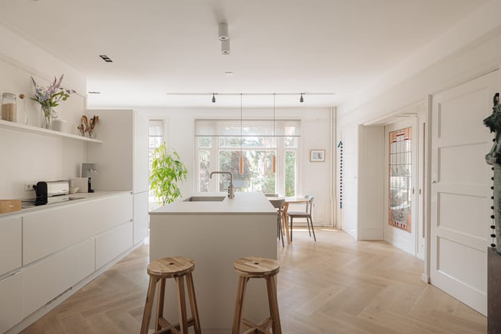 Foto 8 van Haringvlietstraat 1-1