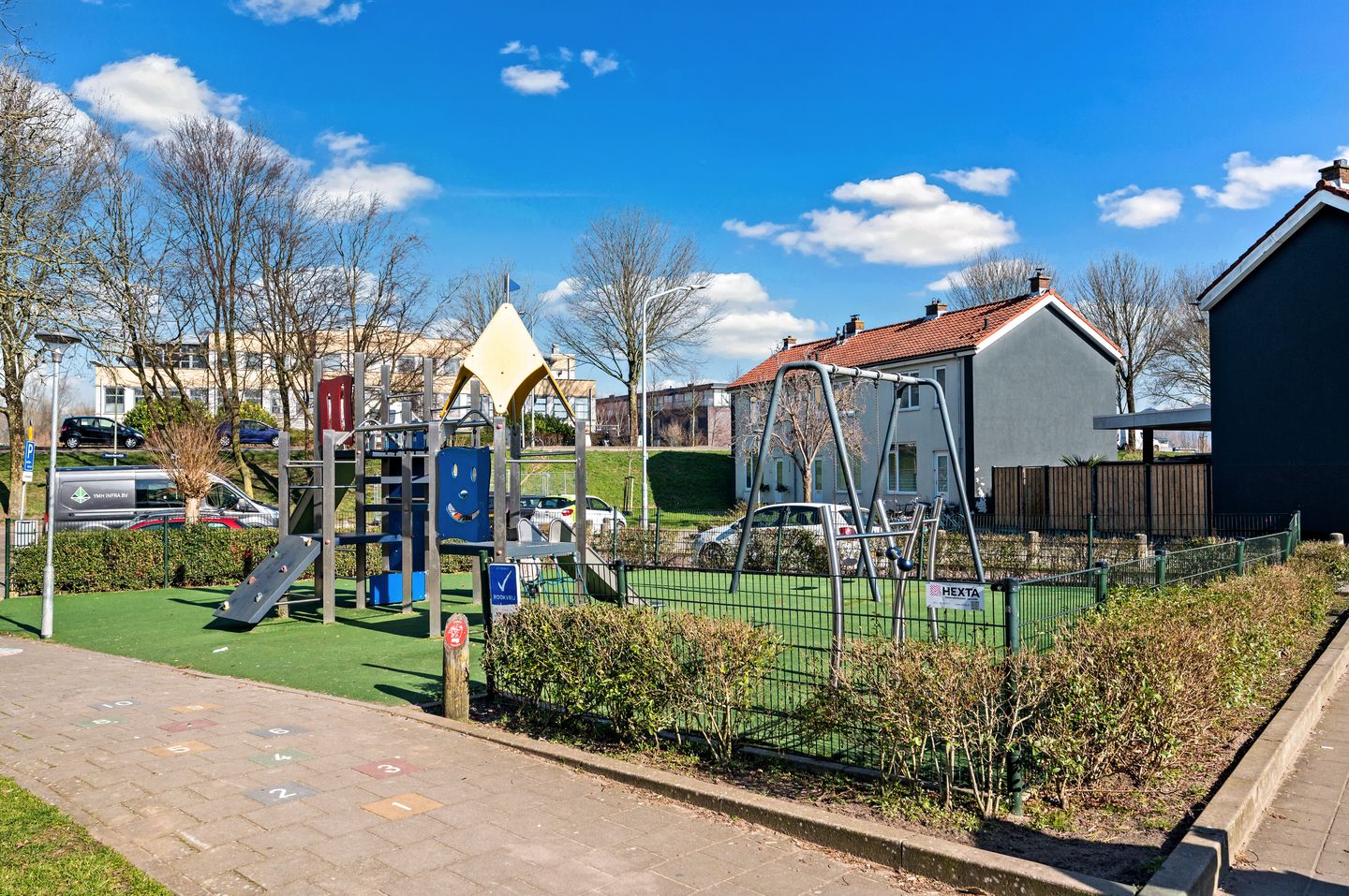 Foto 25 van Aalscholverstraat 23