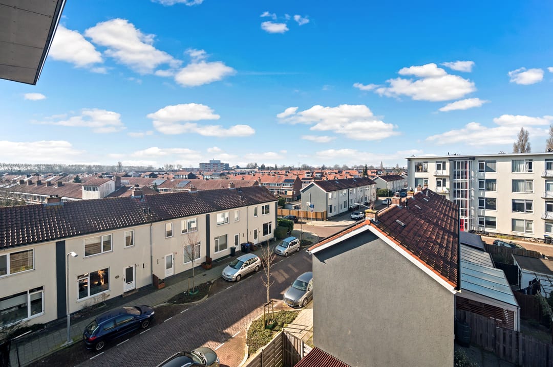 Foto 26 van Aalscholverstraat 23