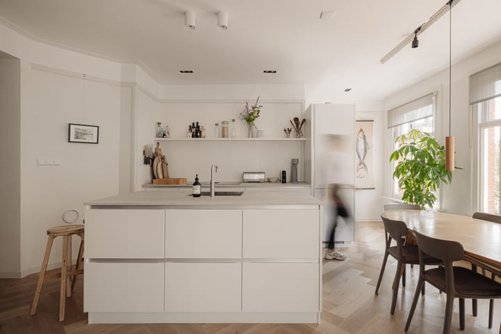 Foto 10 van Haringvlietstraat 1-1