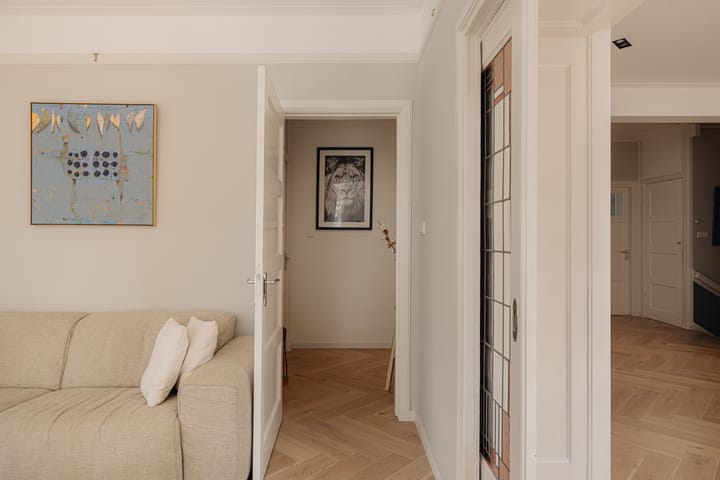 Foto 12 van Haringvlietstraat 1-1