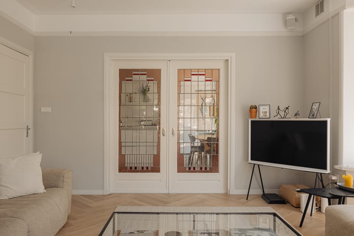 Foto 14 van Haringvlietstraat 1-1