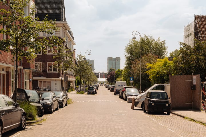 Foto 15 van Haringvlietstraat 1-1