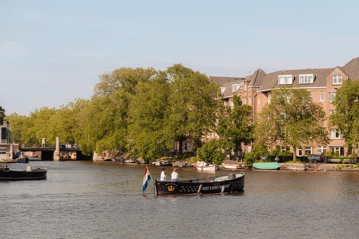 Foto 36 van Haringvlietstraat 1-1