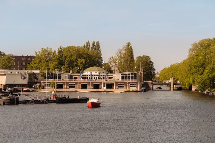 Foto 16 van Haringvlietstraat 1-1