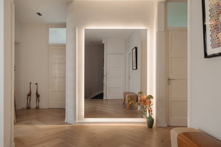 Foto 18 van Haringvlietstraat 1-1