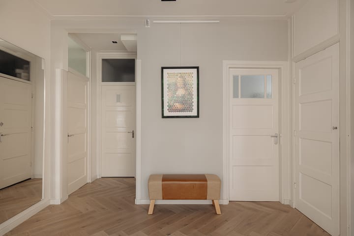 Foto 20 van Haringvlietstraat 1-1