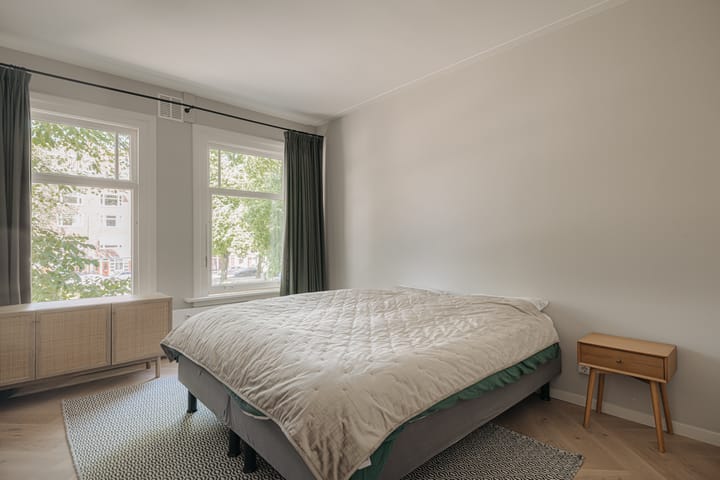 Foto 21 van Haringvlietstraat 1-1