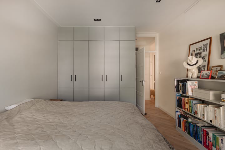 Foto 22 van Haringvlietstraat 1-1