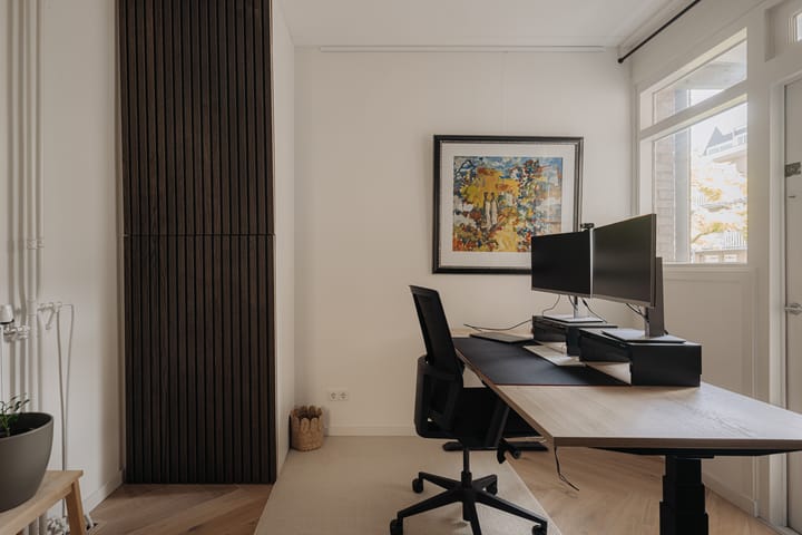 Foto 23 van Haringvlietstraat 1-1