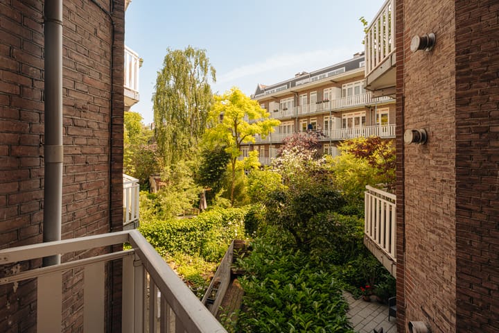 Foto 24 van Haringvlietstraat 1-1