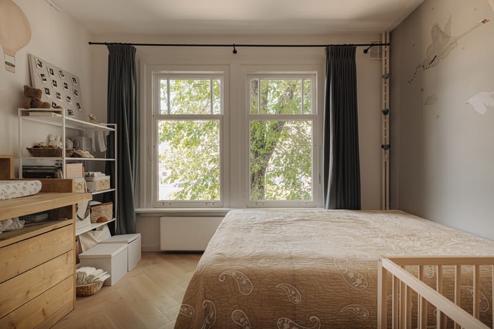 Foto 25 van Haringvlietstraat 1-1