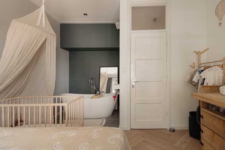 Foto 26 van Haringvlietstraat 1-1