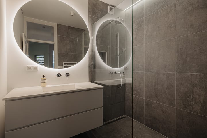 Foto 28 van Haringvlietstraat 1-1