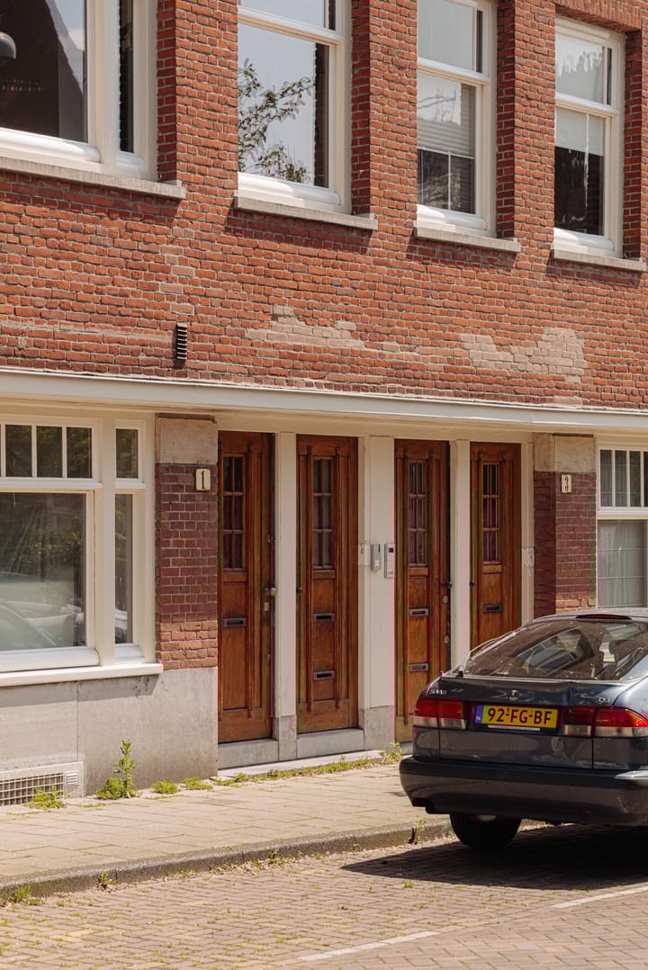 Foto 35 van Haringvlietstraat 1-1