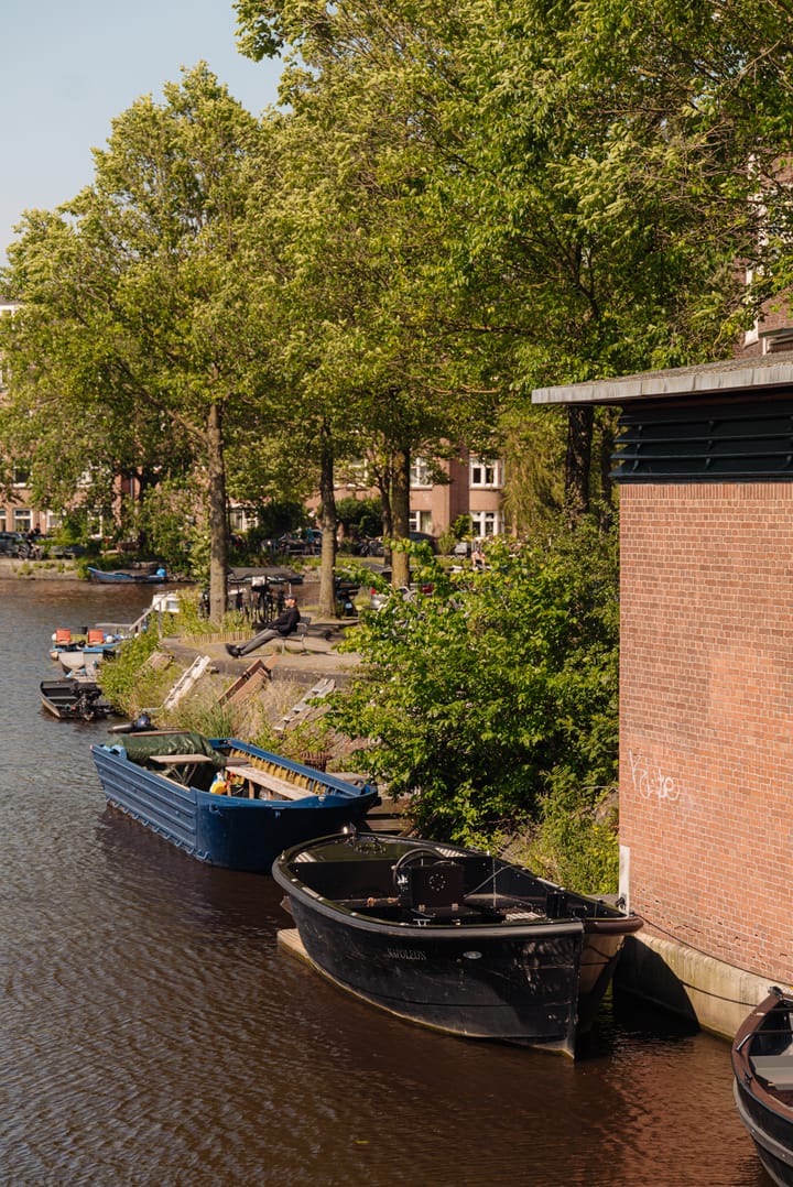 Foto 37 van Haringvlietstraat 1-1