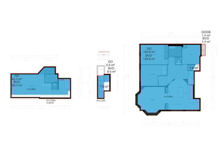Foto 42 van Haringvlietstraat 1-1