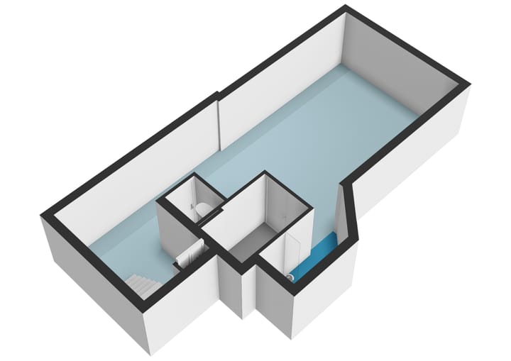 Foto 44 van Haringvlietstraat 1-1