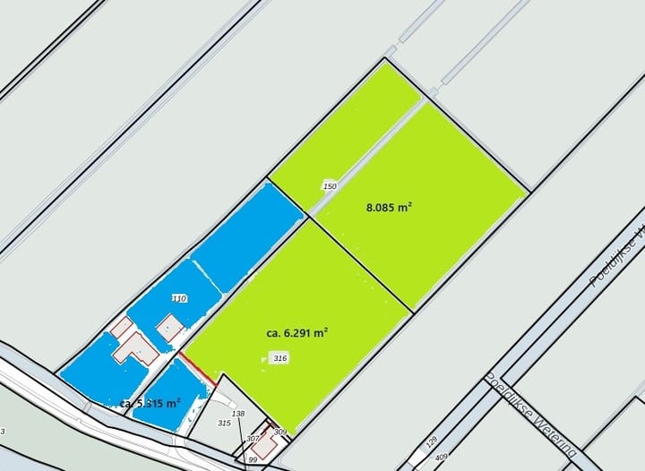 Foto 1 van Zuidbuurt