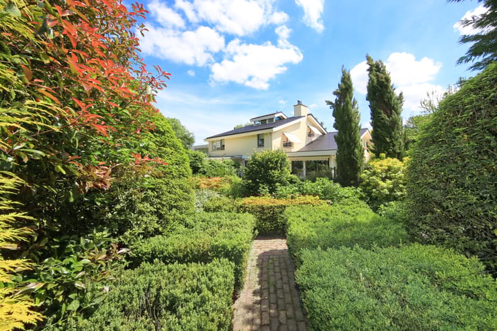 Foto 31 van Prins Florislaan 5