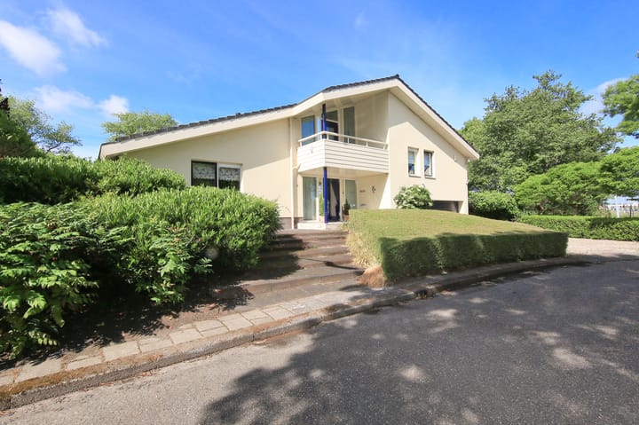 Foto 1 van Prins Florislaan 5