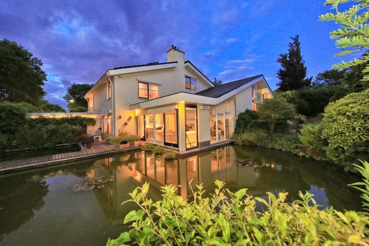 Photo 2 of Prins Florislaan 5