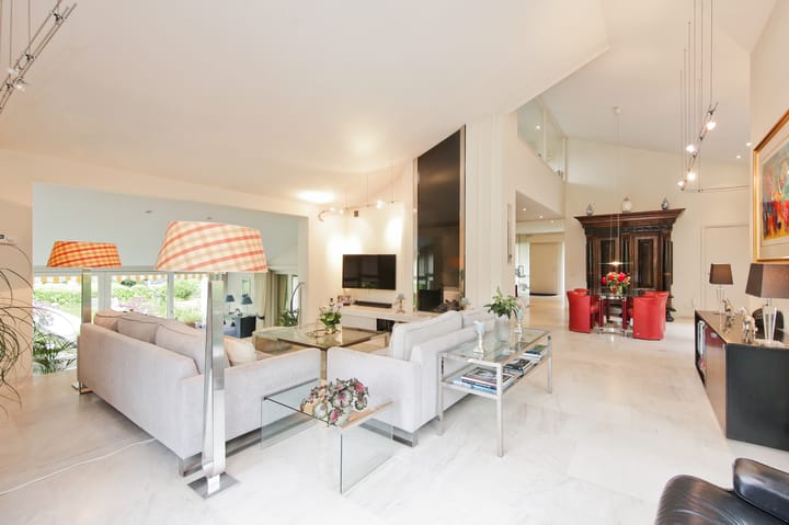 Foto 6 van Prins Florislaan 5