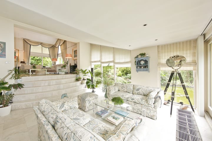 Foto 9 van Prins Florislaan 5