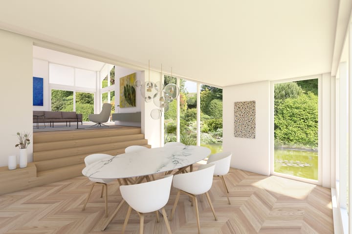 Foto 7 van Prins Florislaan 5