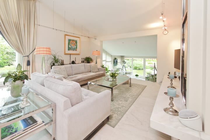 Foto 10 van Prins Florislaan 5