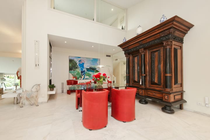 Foto 13 van Prins Florislaan 5