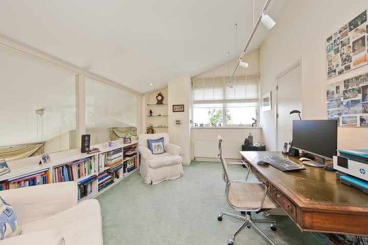 Foto 24 van Prins Florislaan 5