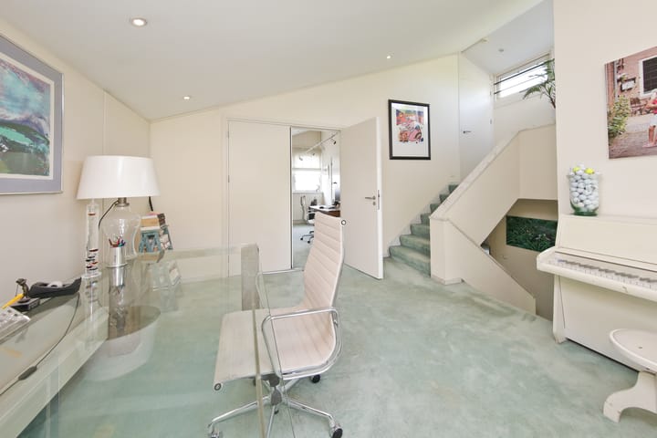 Foto 25 van Prins Florislaan 5