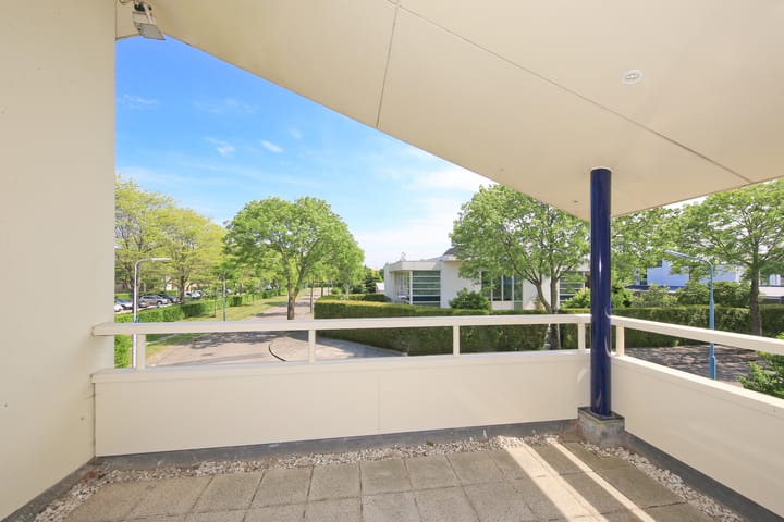 Foto 26 van Prins Florislaan 5