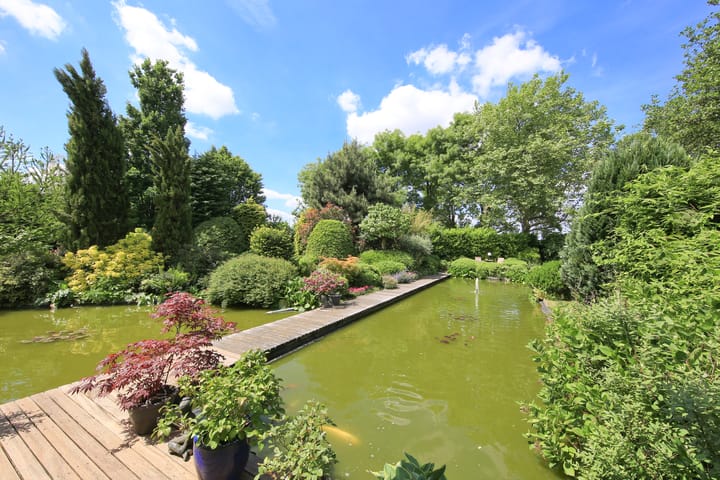 Foto 30 van Prins Florislaan 5