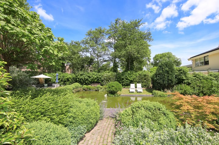 Foto 32 van Prins Florislaan 5