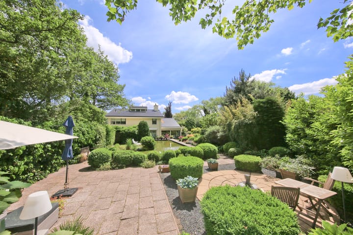 Photo 5 of Prins Florislaan 5