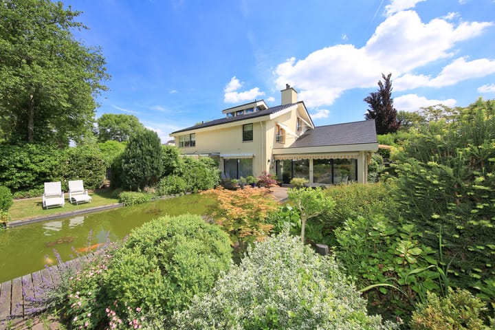 Photo 3 of Prins Florislaan 5